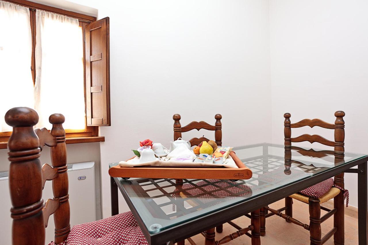 San Pietro Sopra Le Acque Resort & Spa Massa Martana Ngoại thất bức ảnh