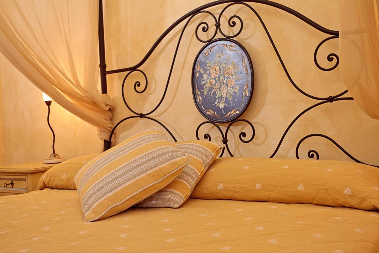 San Pietro Sopra Le Acque Resort & Spa Massa Martana Ngoại thất bức ảnh
