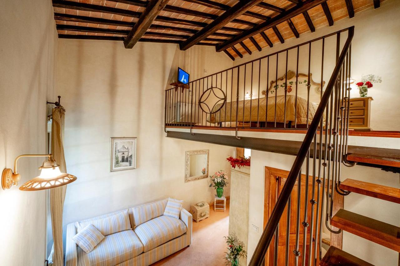 San Pietro Sopra Le Acque Resort & Spa Massa Martana Ngoại thất bức ảnh