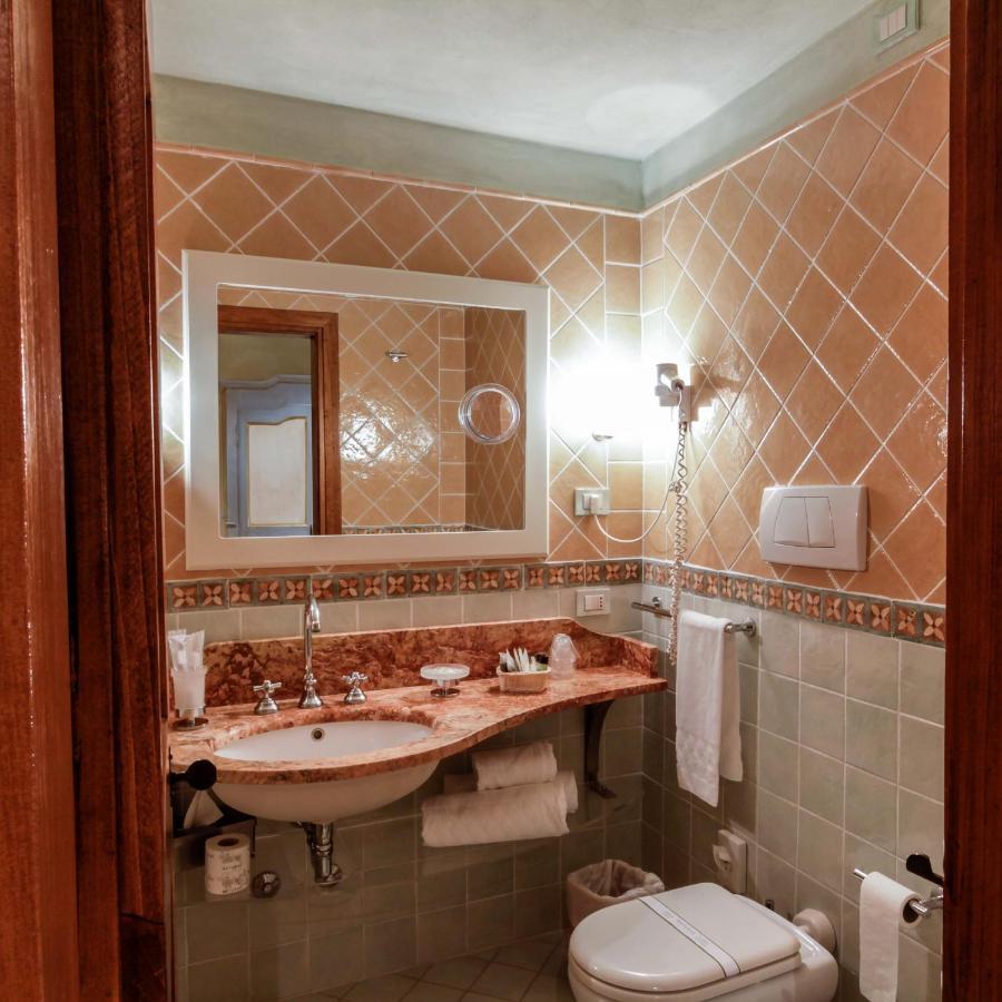 San Pietro Sopra Le Acque Resort & Spa Massa Martana Ngoại thất bức ảnh