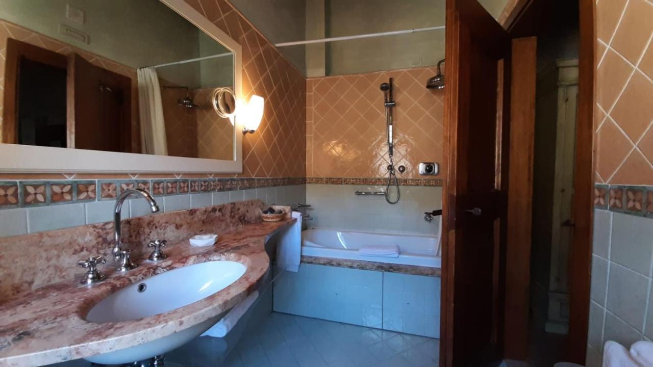 San Pietro Sopra Le Acque Resort & Spa Massa Martana Ngoại thất bức ảnh