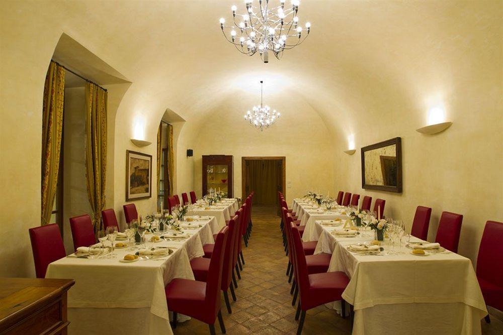 San Pietro Sopra Le Acque Resort & Spa Massa Martana Ngoại thất bức ảnh