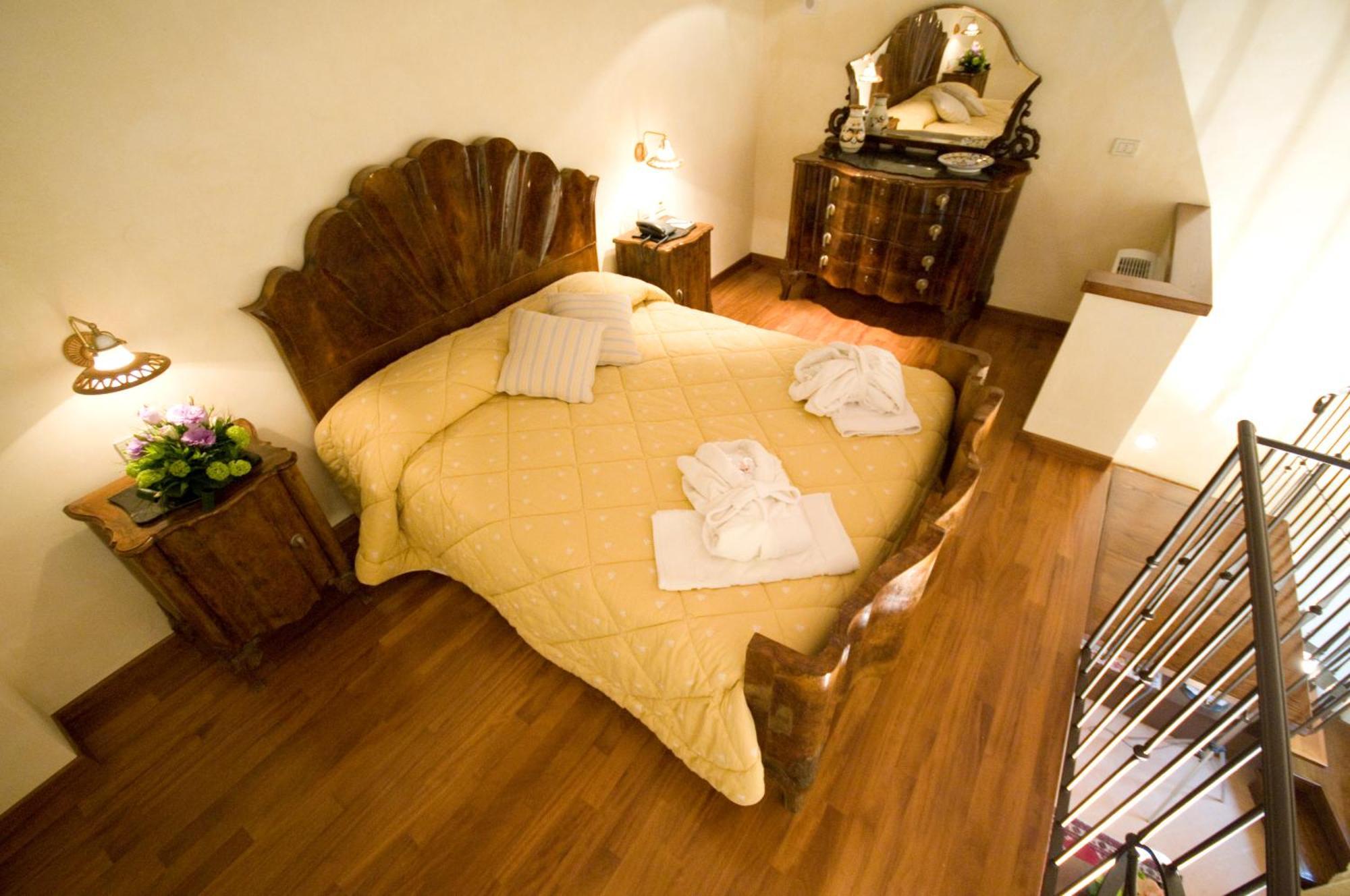 San Pietro Sopra Le Acque Resort & Spa Massa Martana Ngoại thất bức ảnh
