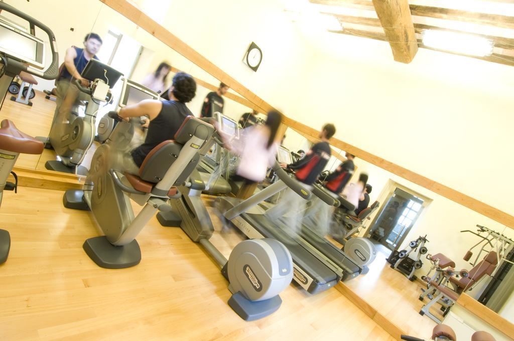 San Pietro Sopra Le Acque Resort & Spa Massa Martana Ngoại thất bức ảnh