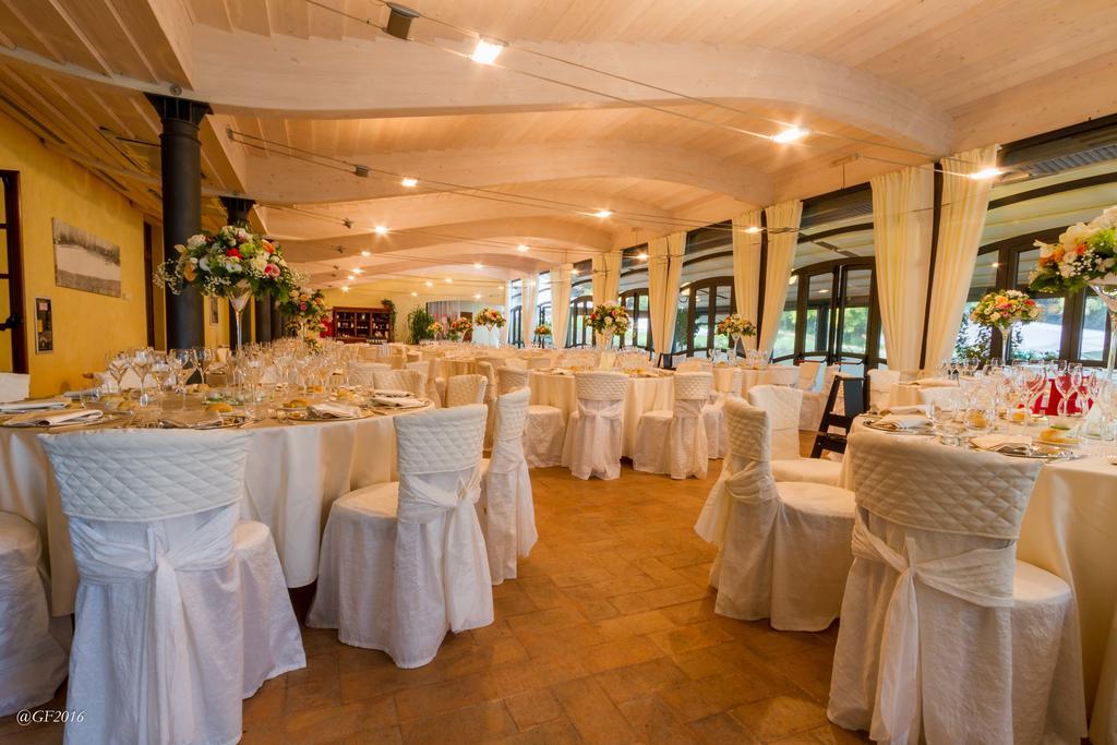San Pietro Sopra Le Acque Resort & Spa Massa Martana Ngoại thất bức ảnh