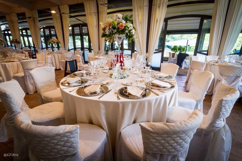 San Pietro Sopra Le Acque Resort & Spa Massa Martana Ngoại thất bức ảnh