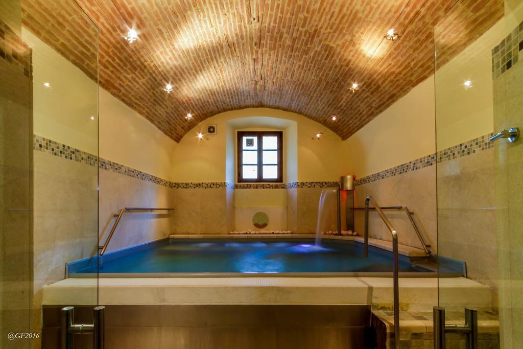 San Pietro Sopra Le Acque Resort & Spa Massa Martana Ngoại thất bức ảnh