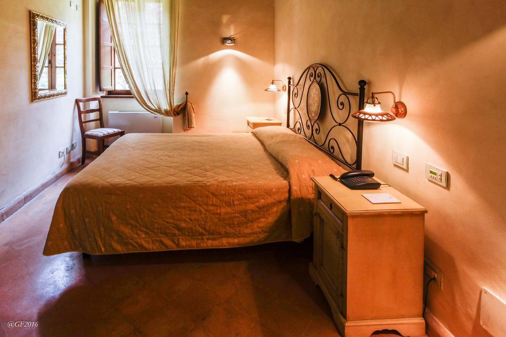 San Pietro Sopra Le Acque Resort & Spa Massa Martana Ngoại thất bức ảnh