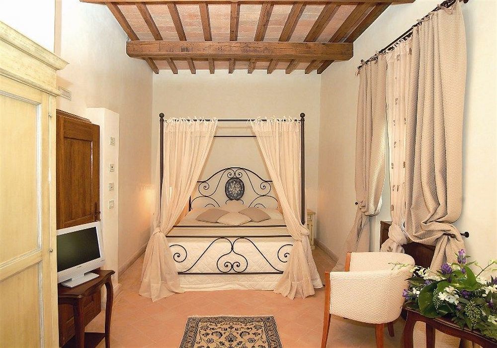 San Pietro Sopra Le Acque Resort & Spa Massa Martana Ngoại thất bức ảnh